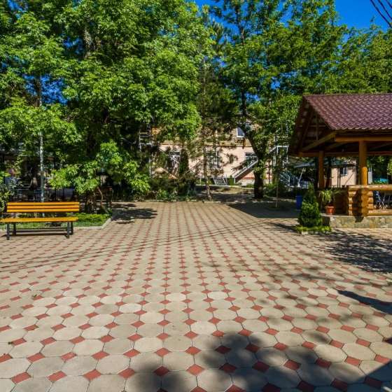 База отдыха «Анастасия»