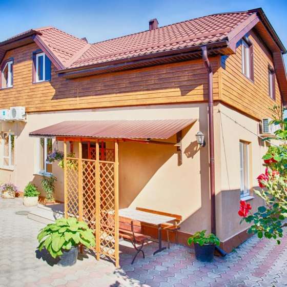 Черномор