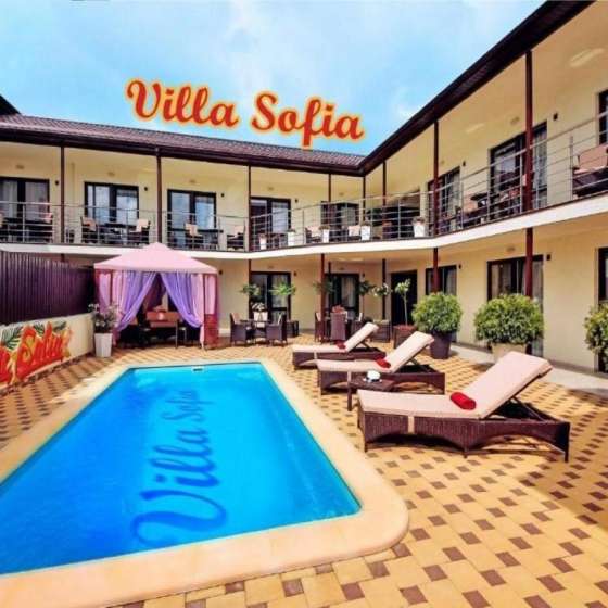 «Villa Sofia»