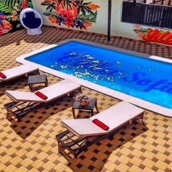 «Villa Sofia»