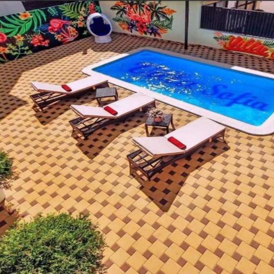 «Villa Sofia»