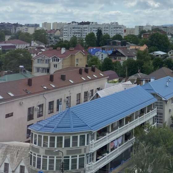 Гостевой дом «СПС»