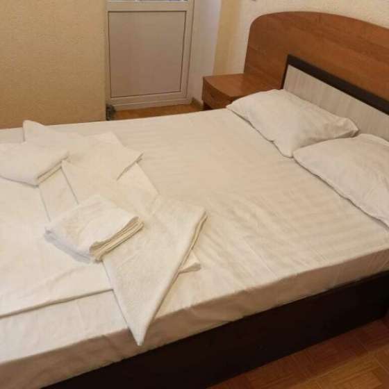 Гостевой дом «СПС»