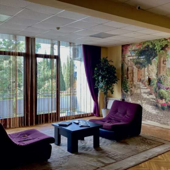Апартаменты Golden Holiday