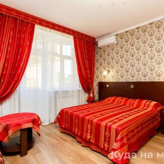 Частный дом «МариАнна»