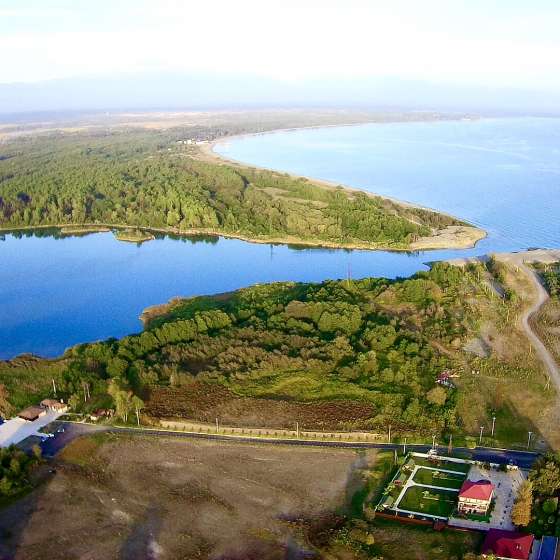 База отдыха «Скурча»