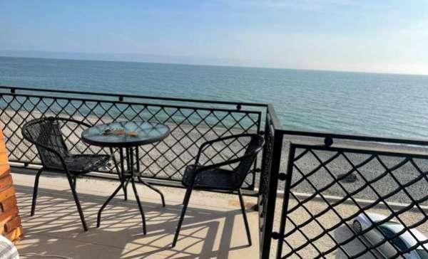Новый Афон, отель «Leon Beach Hotel»