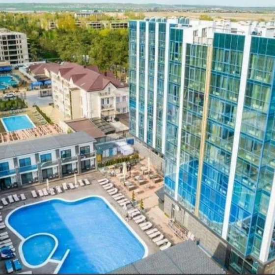 Квартира «Сапфир»