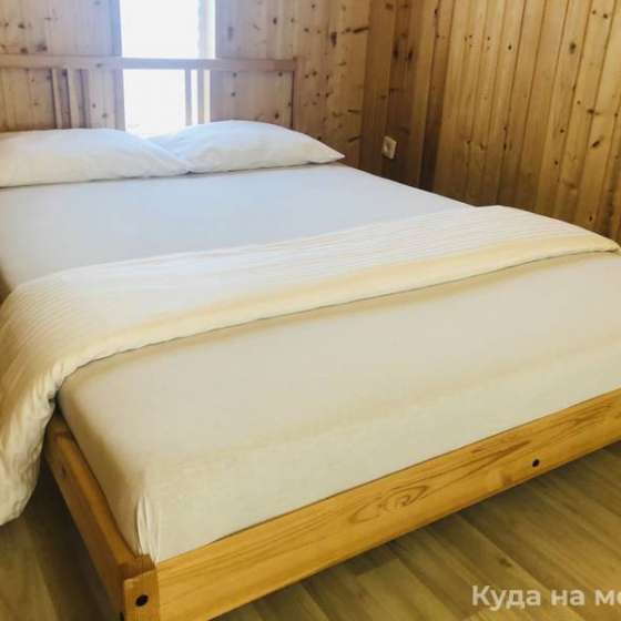 Отель «Pine Beach»