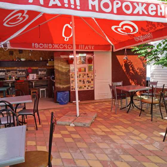 Частный сектор «Ривьера»