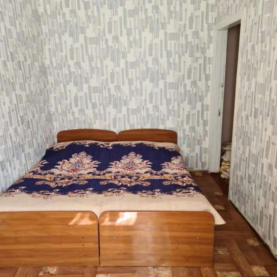 Гостевой дом «Приморская 30»