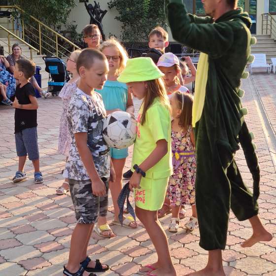 Гостевой дом «Миру-Мир»