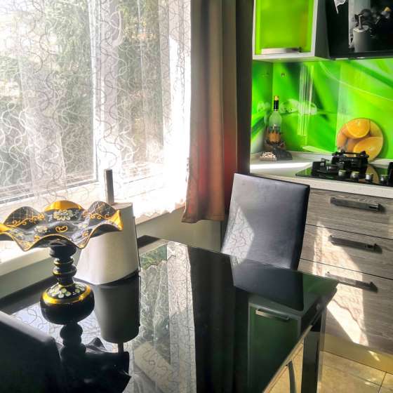 Квартира в Адлере