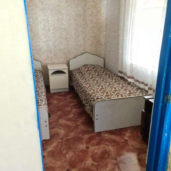 Гостевой дом «Приморская 30»
