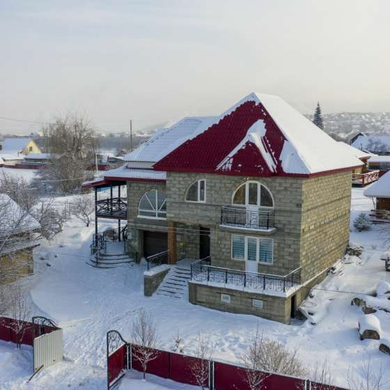 База отдыха «Красный городок»
