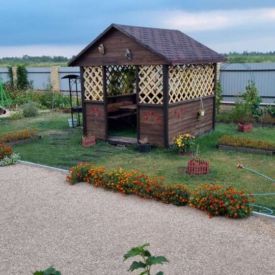 «У моря»