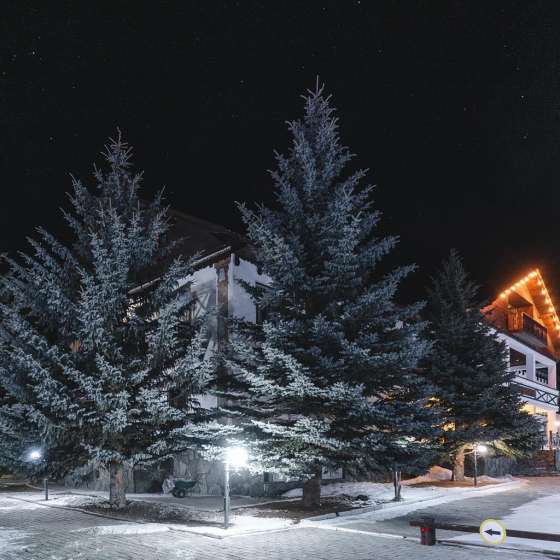 «Юсенги»