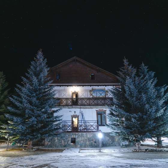 «Юсенги»