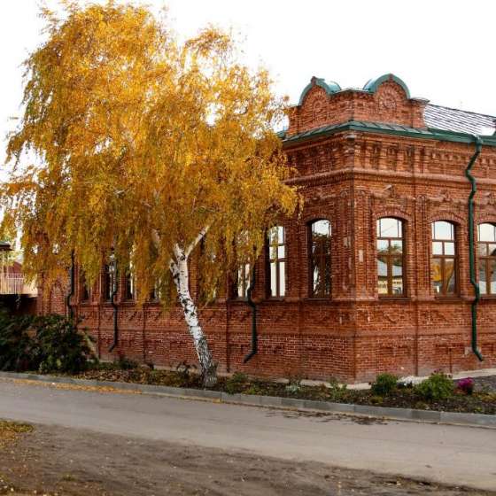 Серебряный век