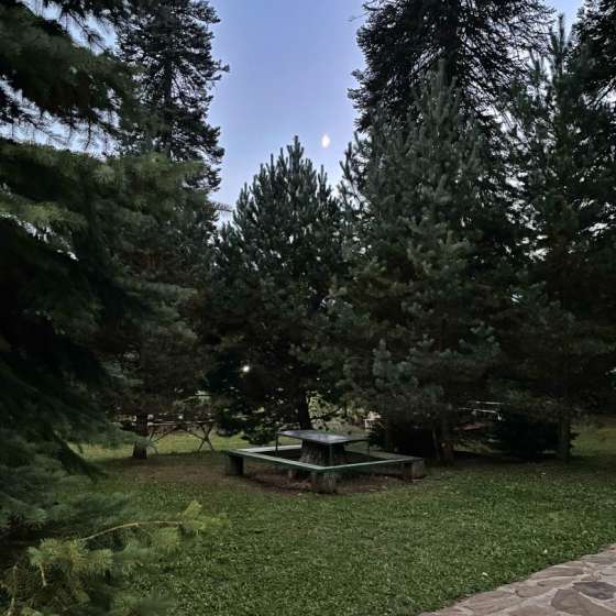 Коттедж Банковская Дача