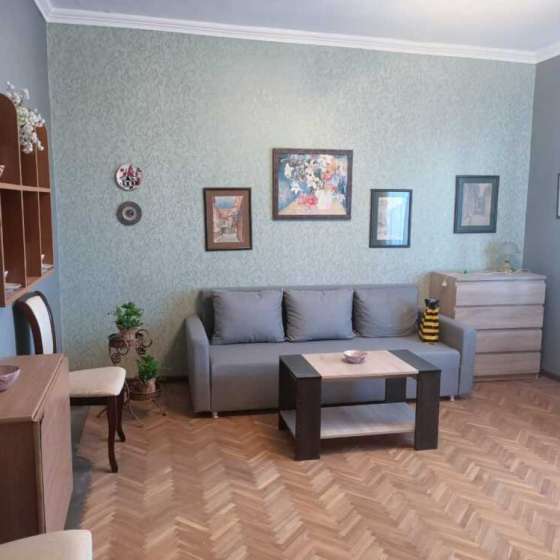 1 комнатная квартира в новом районе