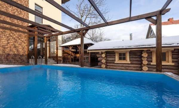 Красная поляна, отель SOLAR by Stellar Hotels, Krasnaya Polyana