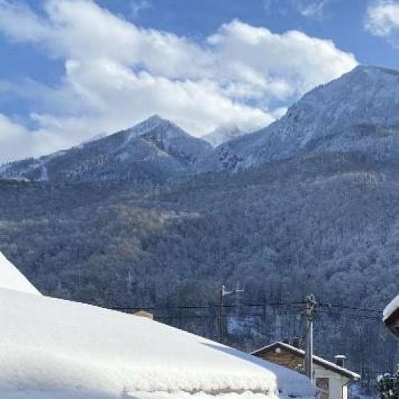 Отель SOLAR by Stellar Hotels, Krasnaya Polyana