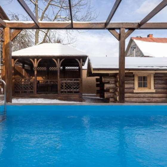 Отель SOLAR by Stellar Hotels, Krasnaya Polyana