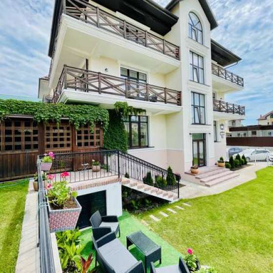 «Rimma's house»