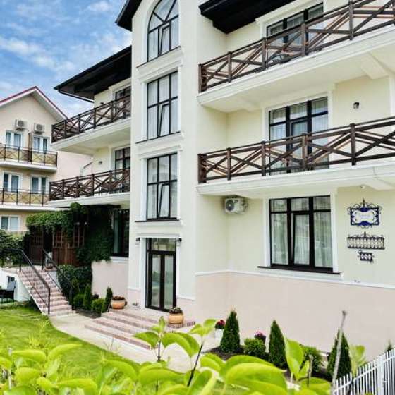 «Rimma's house»