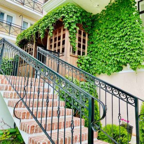 «Rimma's house»