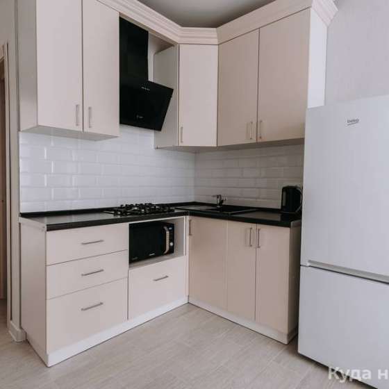 Комплекс апартаментов «Theo luxury apartaments»