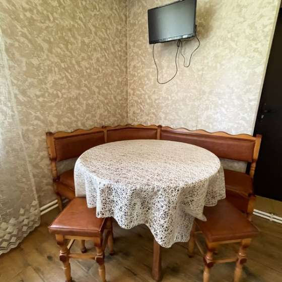 База отдыха Горная Жемчужина