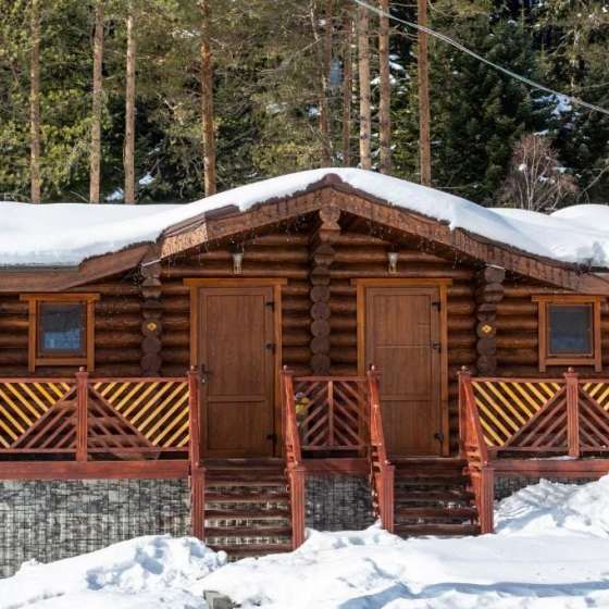 Софийские вершины