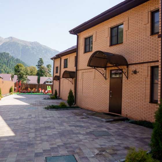 Апартаменты Provence de Luxe
