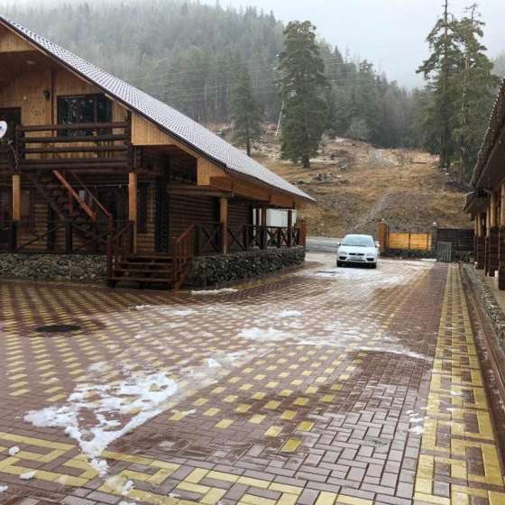 Архыз Палас