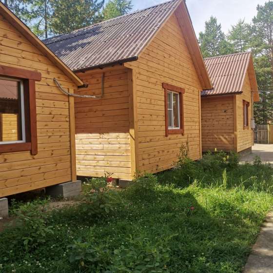 «Дархан»