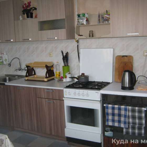 Частный дом «На Тургенева»