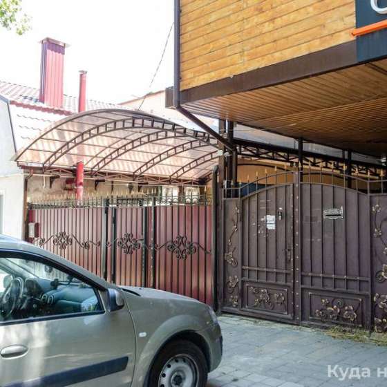 «Оазис»