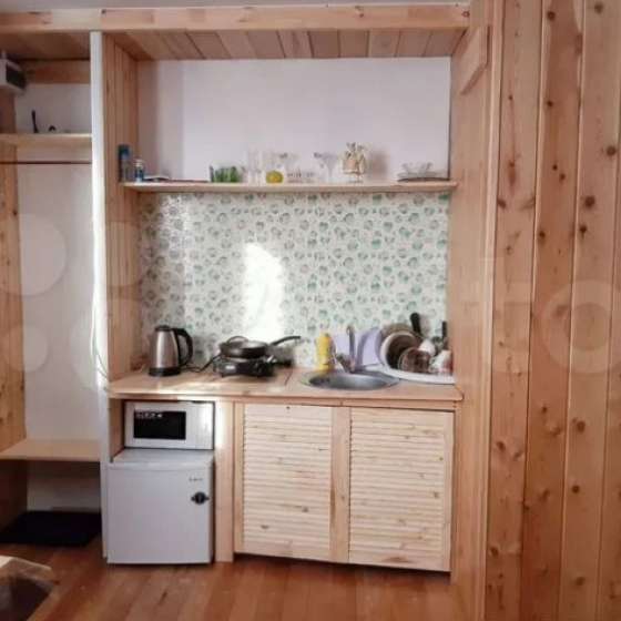 «Сердце Аршана»