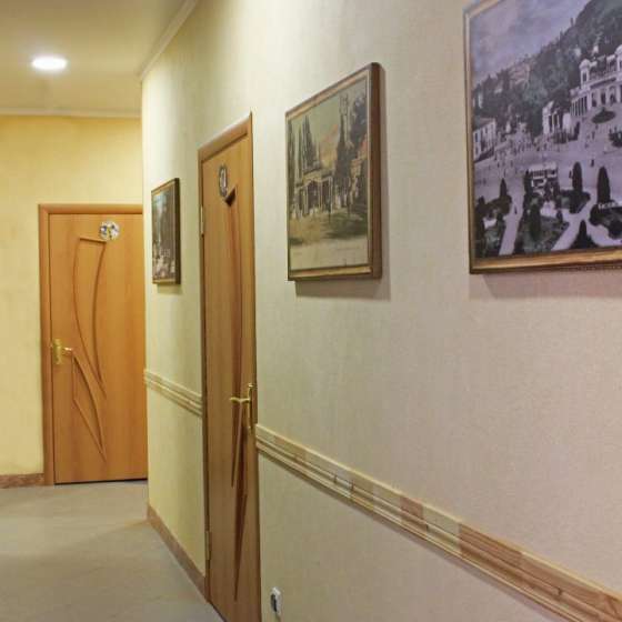 Отель Викинг