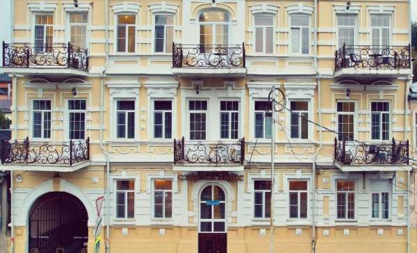 Кисловодск, сУЛТАН Люкс