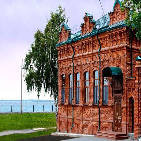 Серебряный век