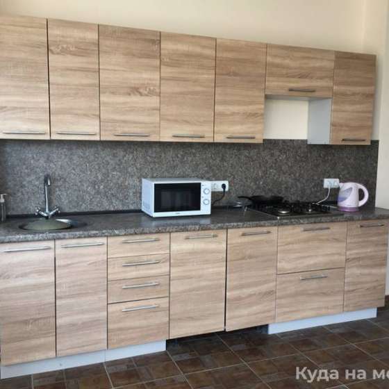 Гостевой дом Chateua de Provans