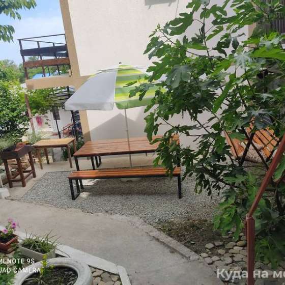 Частный сектор «На Кирова 35 В»