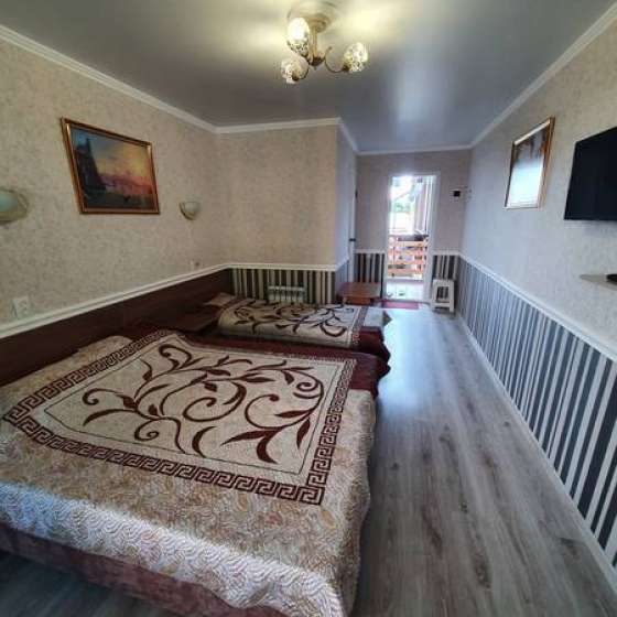 «У Капитана»