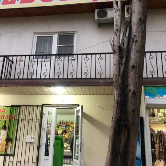 Гостевой дом Званба 10