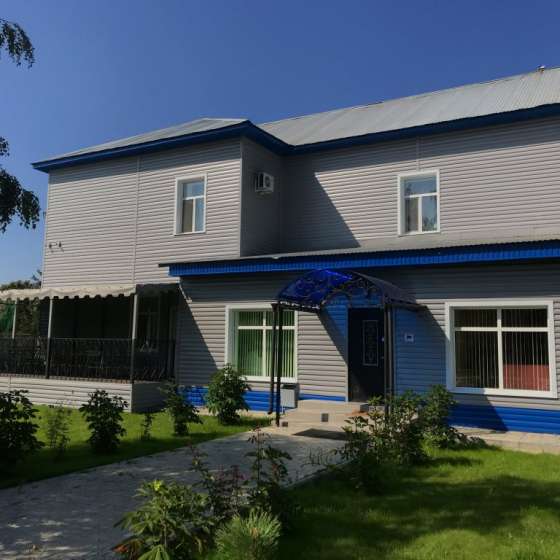 Радужная
