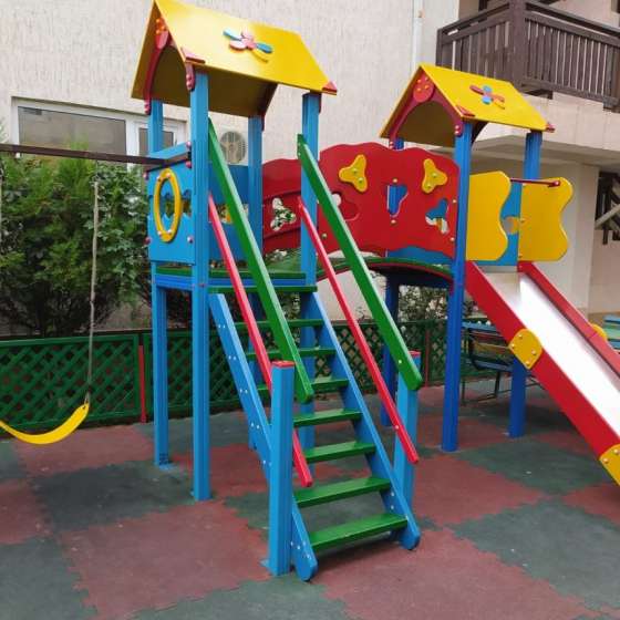 Парк Отель Благовещенка