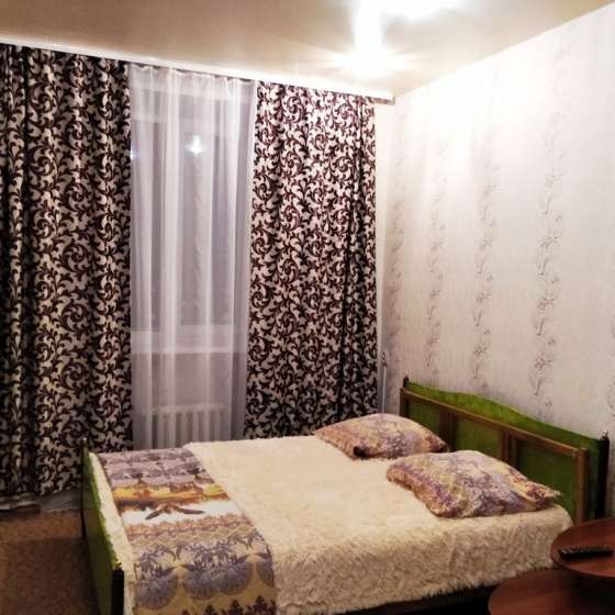 3к. квартира 80кв.м. Советская улица, 14